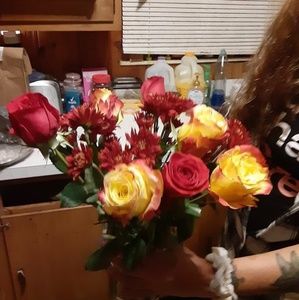 Meet your Posher, William